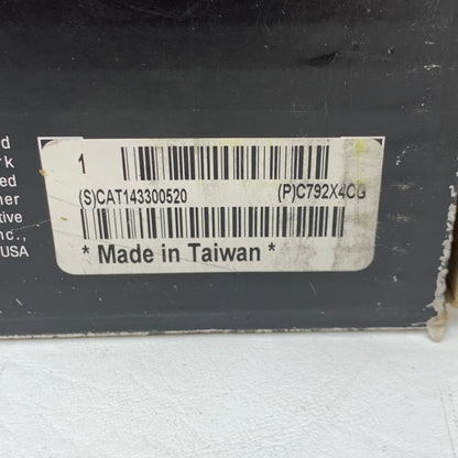 New Genuine Lexmark C792X4CG Cyan Toner Extra High Yield