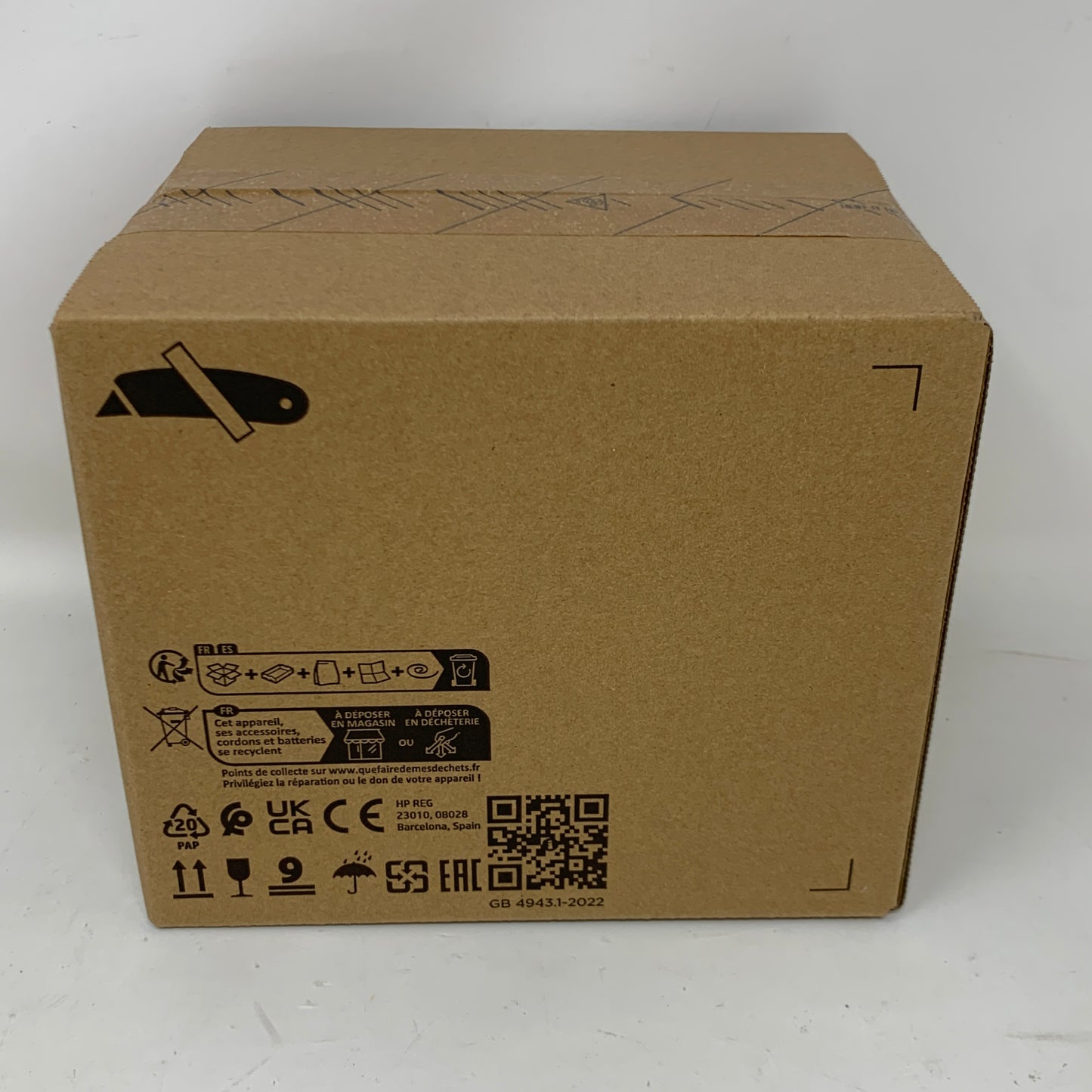 New HP USB-C Dock G5  Docking Station 5YH27AV#ABA