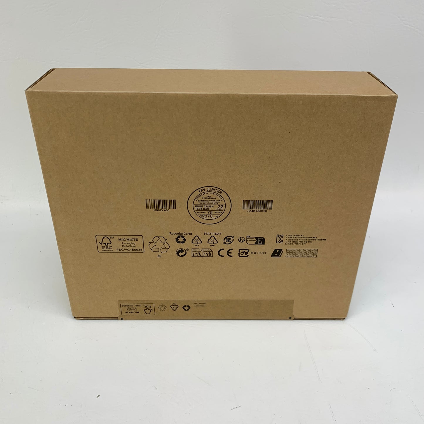 New Dell SD25TB4 Thunderbolt 4 Smart Dock