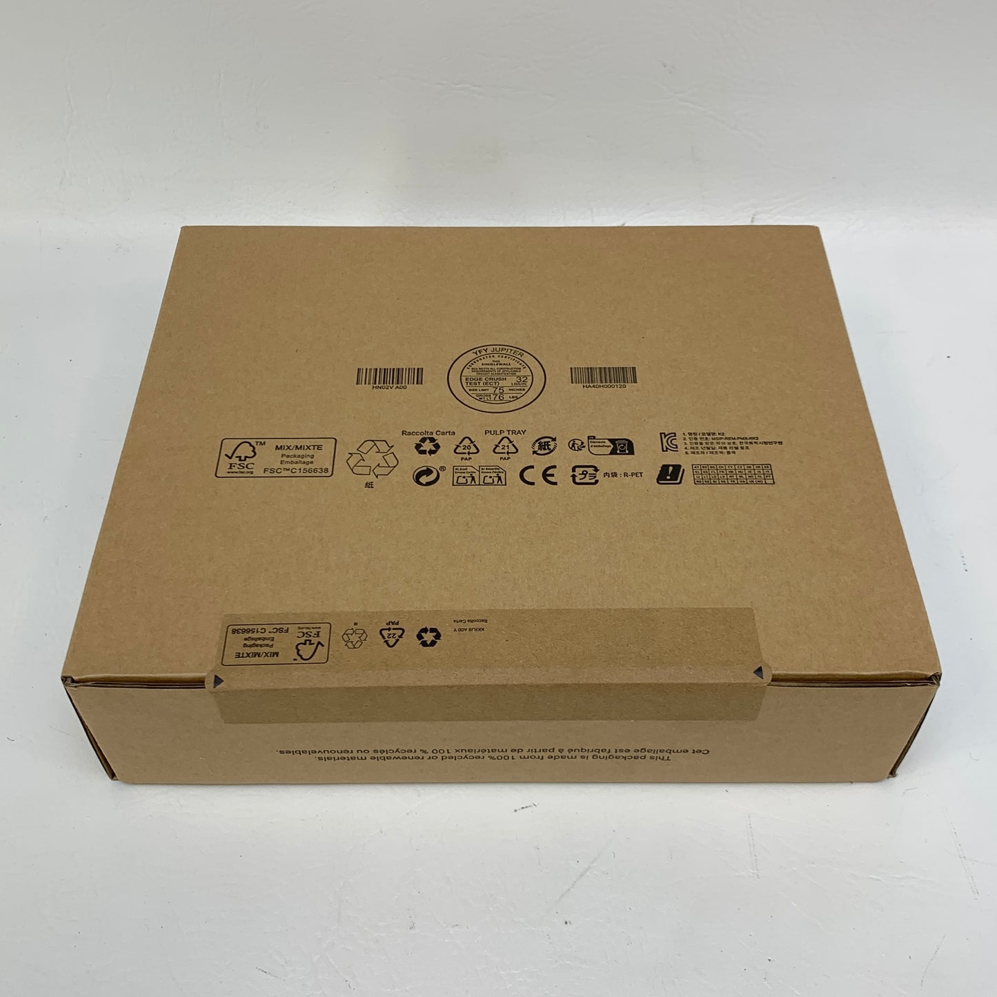 New Dell SD25TB4 Thunderbolt 4 Smart Dock