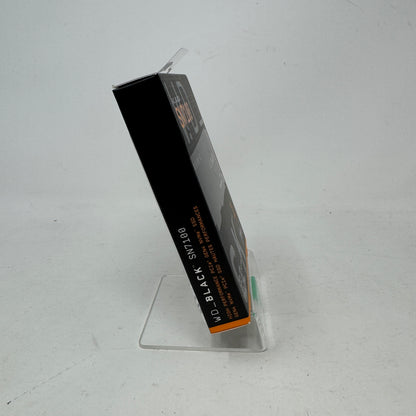 New WD 2280mm SN7100 1TB M.2 NVMe Gen 4.0 x 4 SSD WDBELG0010BBK-WRWM