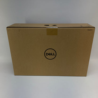 New Dell 22" P2225H IPS LCD IPS 100Hz Business Monitor
