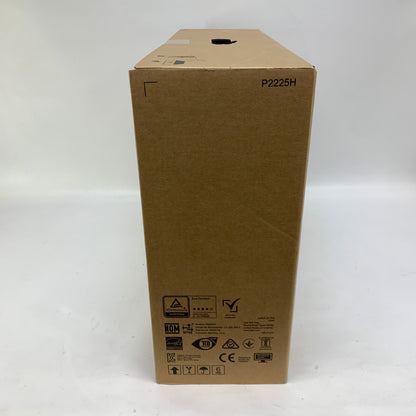 New Dell 22" P2225H IPS LCD IPS 100Hz Business Monitor