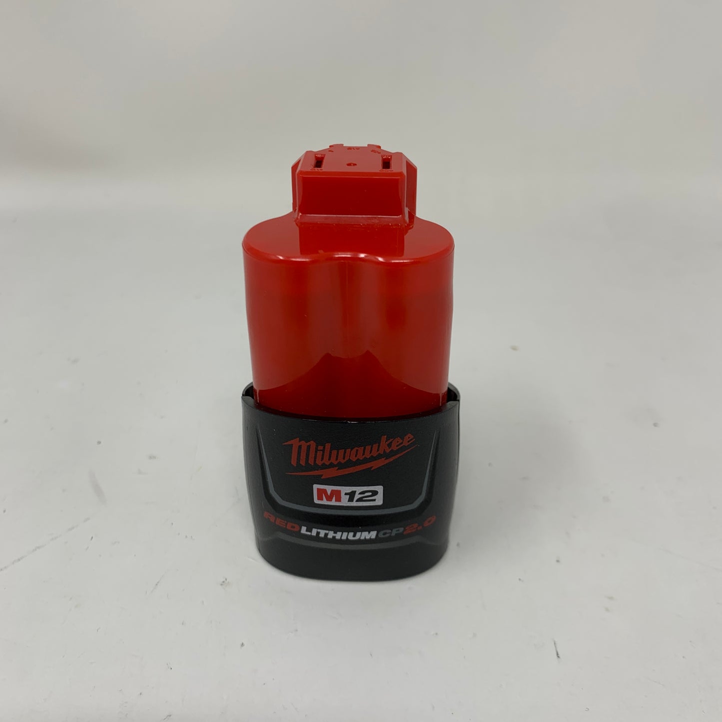 Milwaukee 48-11-2420 120V 2.0 Ah Lithium Battery