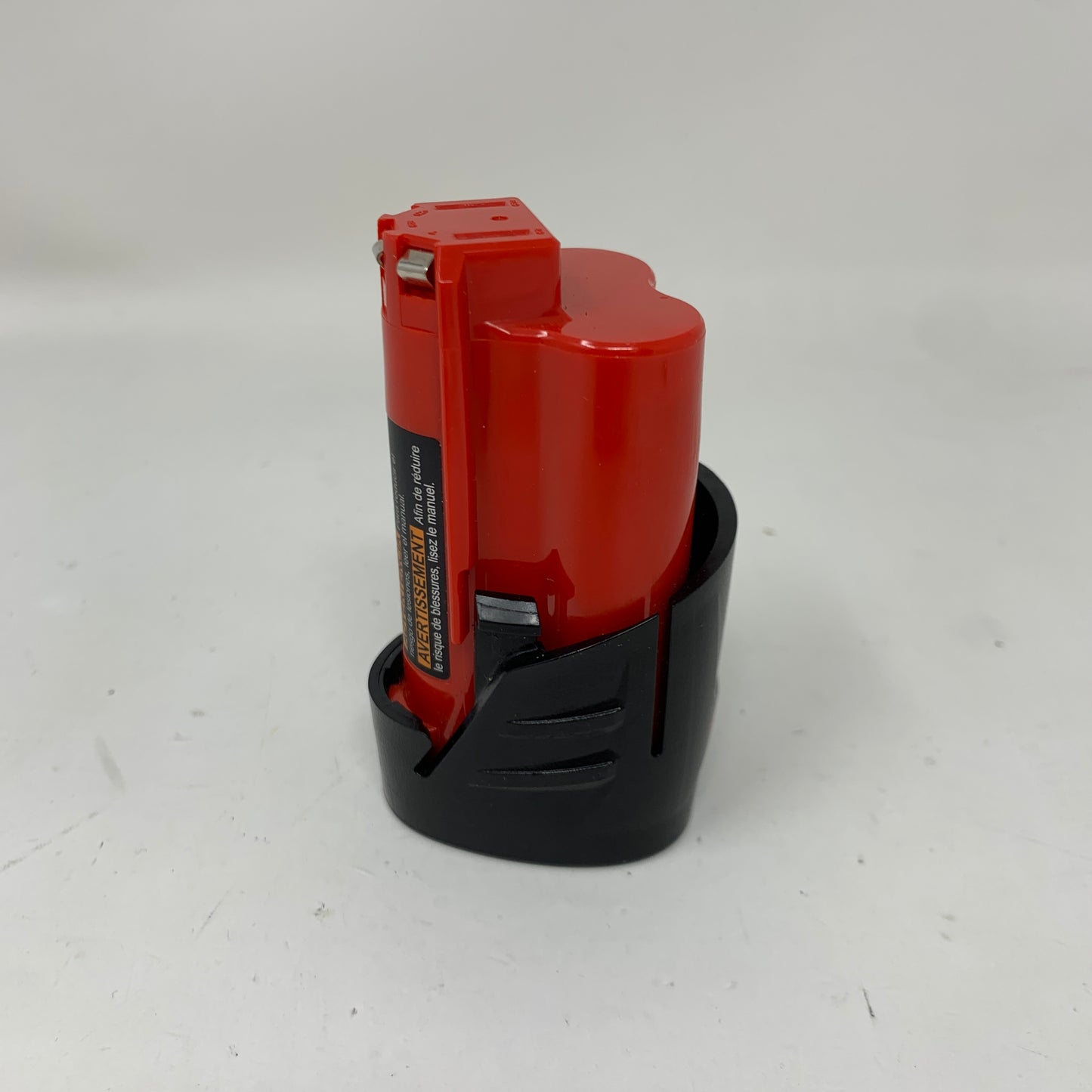 Milwaukee 48-11-2420 120V 2.0 Ah Lithium Battery
