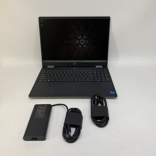 Dell Precision 7680 16"  i7-13850HX 2.1GHz 32GB RAM 512GB SSD RTX A1000