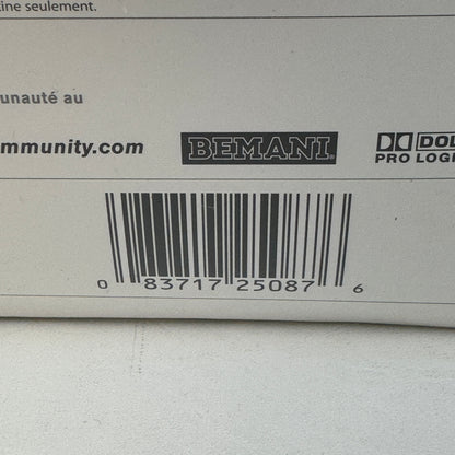 New Dance Dance Revolution Hottest Party 2 with Dance Mat - Nintendo Wii