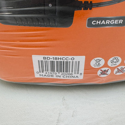 New Bulldog 18V Handheld Mini Chainsaw Cordless Rechargeable Pruning Saw Kit