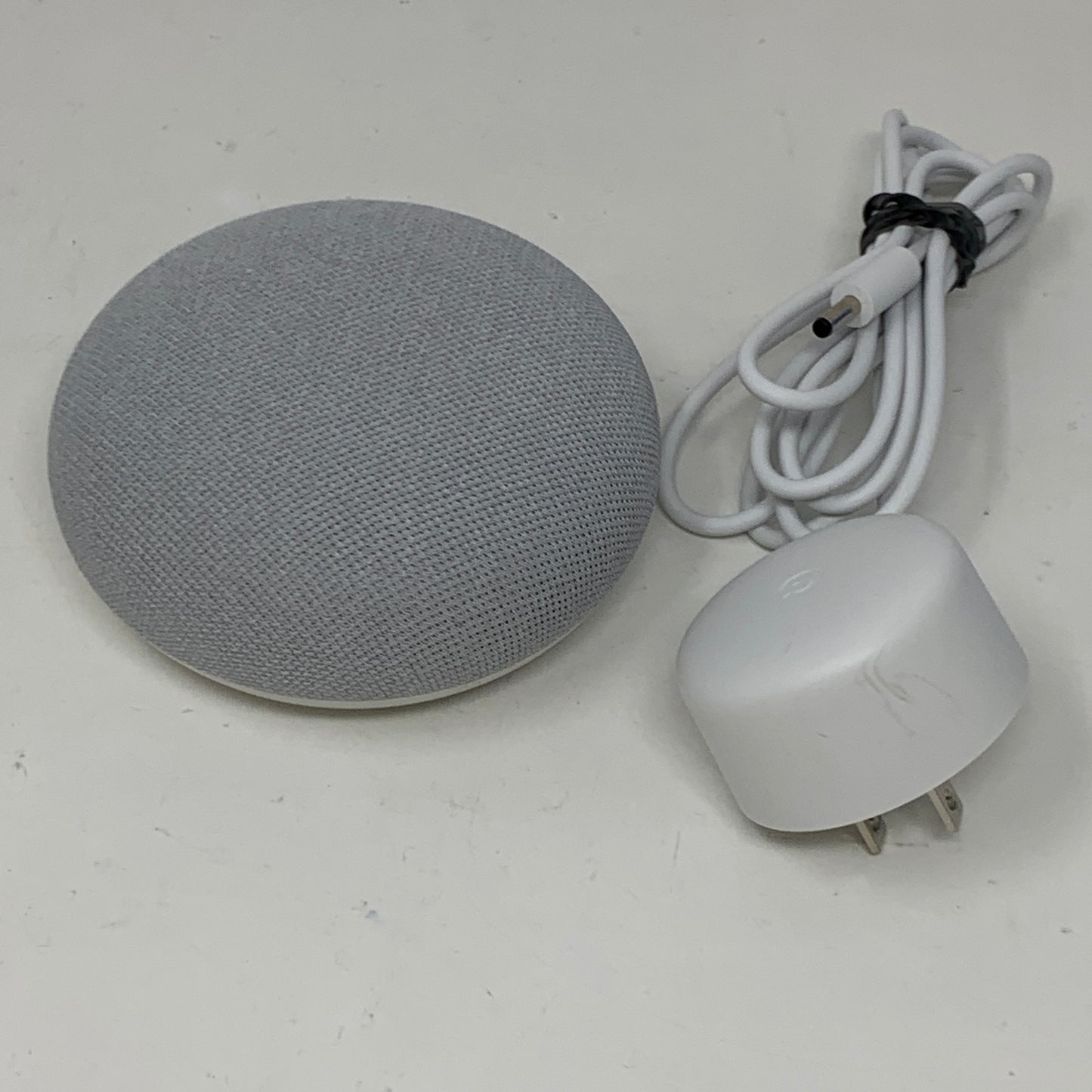 Google Home Mini Smart Speaker w/ Google Assistant GA00210-US