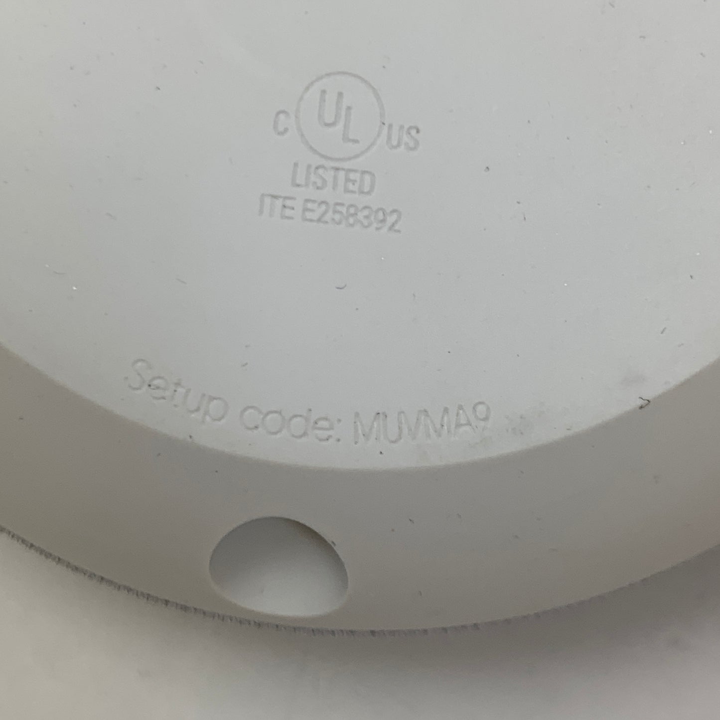 Google Home Mini Smart Speaker w/ Google Assistant GA00210-US