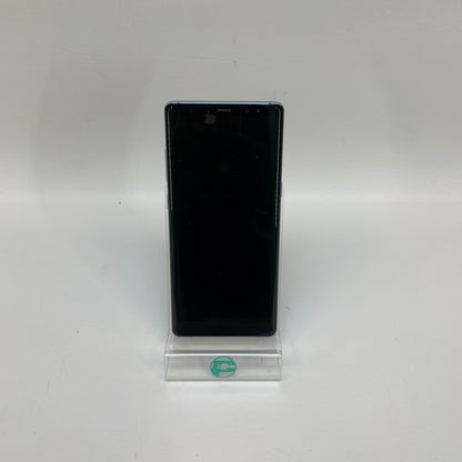 Verizon Samsung Galaxy Note 8 6GB RAM 64GB SM-N950U Gray