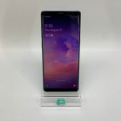 Verizon Samsung Galaxy Note 8 6GB RAM 64GB SM-N950U Gray