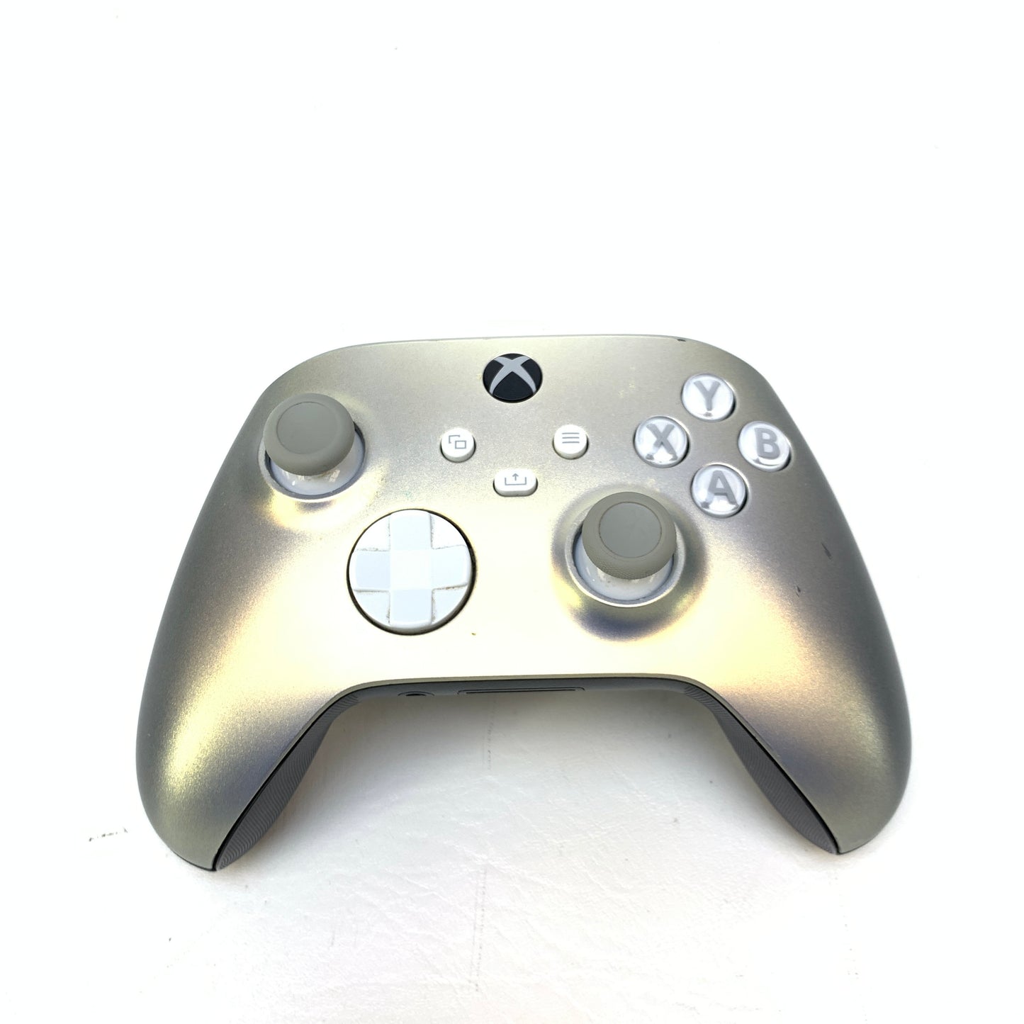 Microsoft Xbox Series X/S Wireless Controller Lunar Shift Special Edition