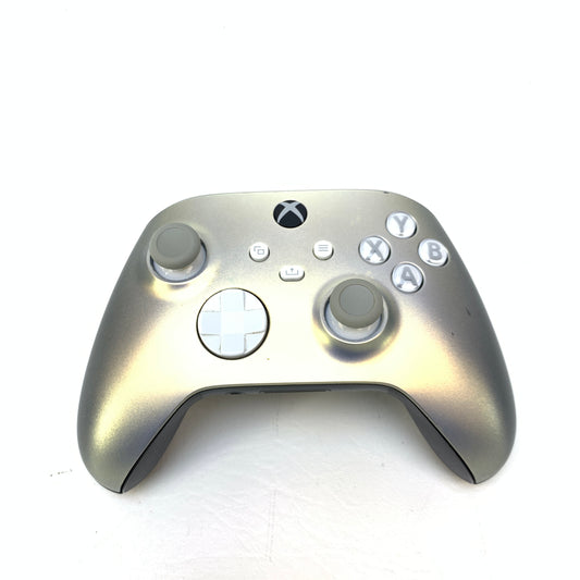 Microsoft Xbox Series X/S Wireless Controller Lunar Shift Special Edition