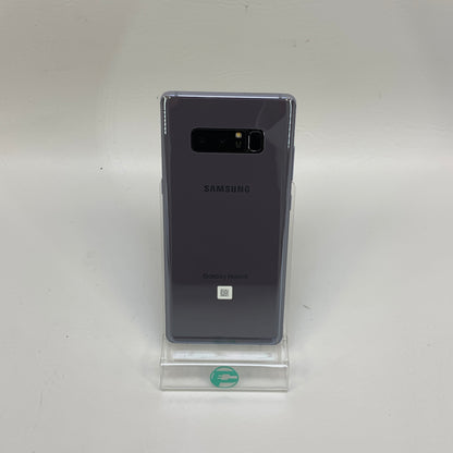 Verizon Samsung Galaxy Note 8 6GB RAM 64GB SM-N950U Gray