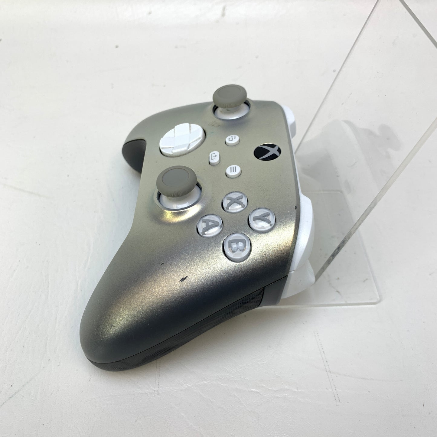 Microsoft Xbox Series X/S Wireless Controller Lunar Shift Special Edition