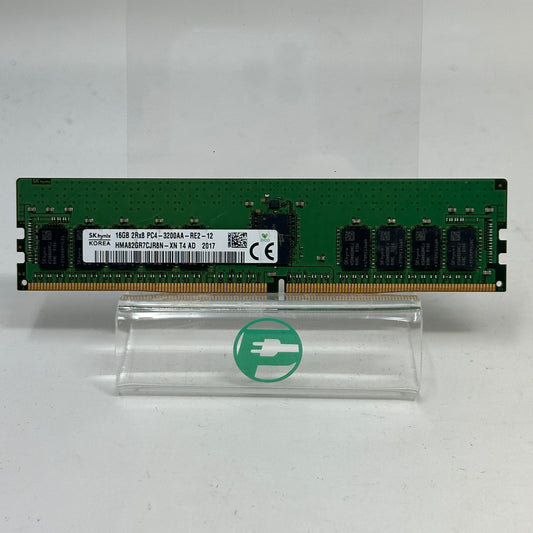 SK Hynix PC4-3200AA-RE2 16GB (1x16GB) RAM DDR4 3200MHz HMA82GR7CJR8N-XN