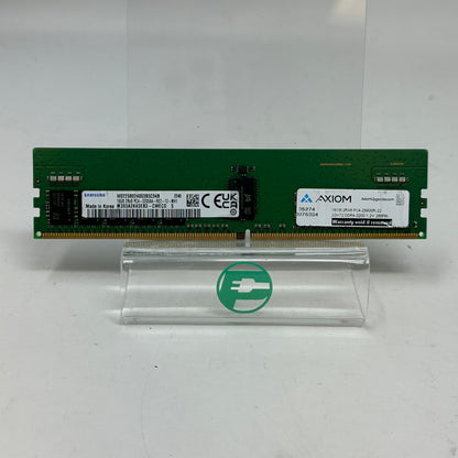 Samsung PC4-3200AA-RE2 16GB (1x16GB) RAM DDR4 3200MHz M393A2K43EB3-CWECO