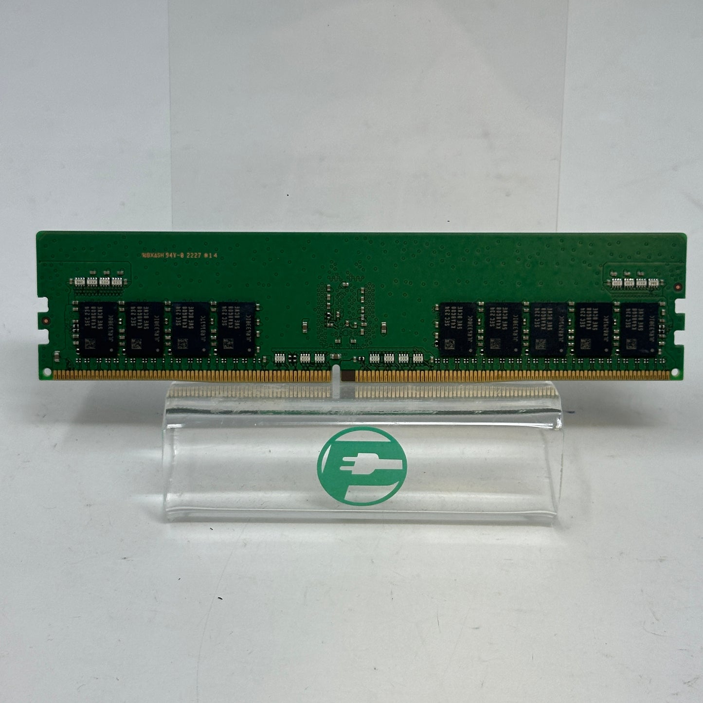 Samsung PC4-3200AA-RE2 16GB (1x16GB) RAM DDR4 3200MHz M393A2K43EB3-CWECO