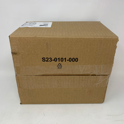 New System Sensor OSI-R-SS  Reflected Type Beam Smoke Detector