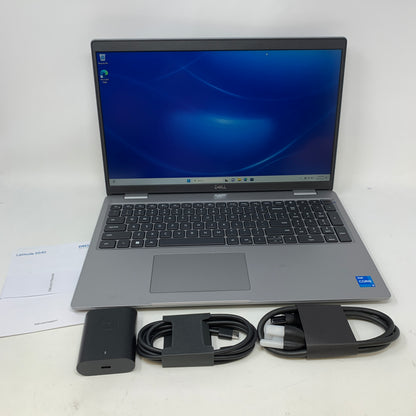 Dell Latitude 5540 15.6" i5-1345U 1.6GHz 16GB RAM 512GB SSD