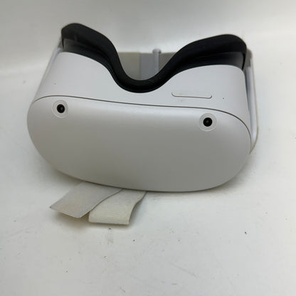 Oculus Quest 2 64GB Standalone All-in-One VR Headset KW49CM