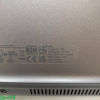 Dell Latitude 5540 15.6" i5-1345U 1.6GHz 16GB RAM 512GB SSD