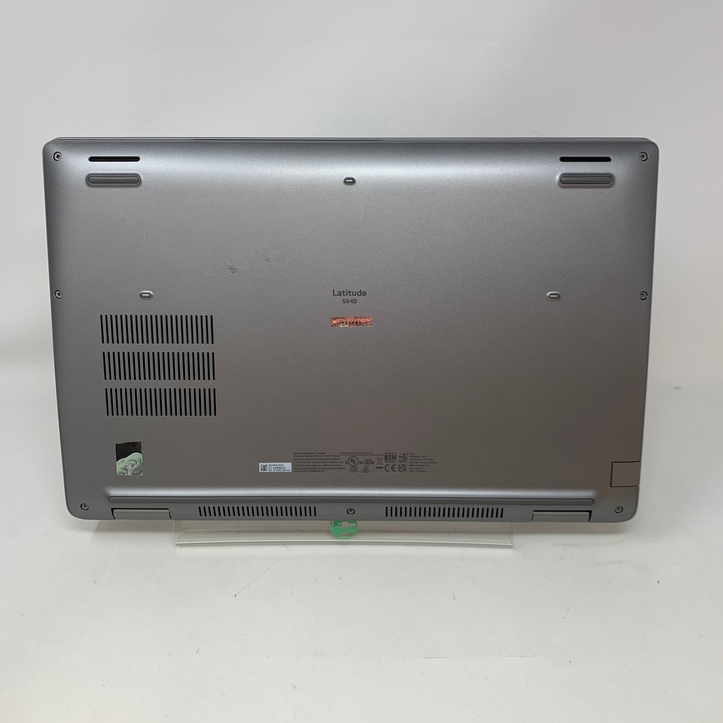 Dell Latitude 5540 15.6" i5-1345U 1.6GHz 16GB RAM 512GB SSD