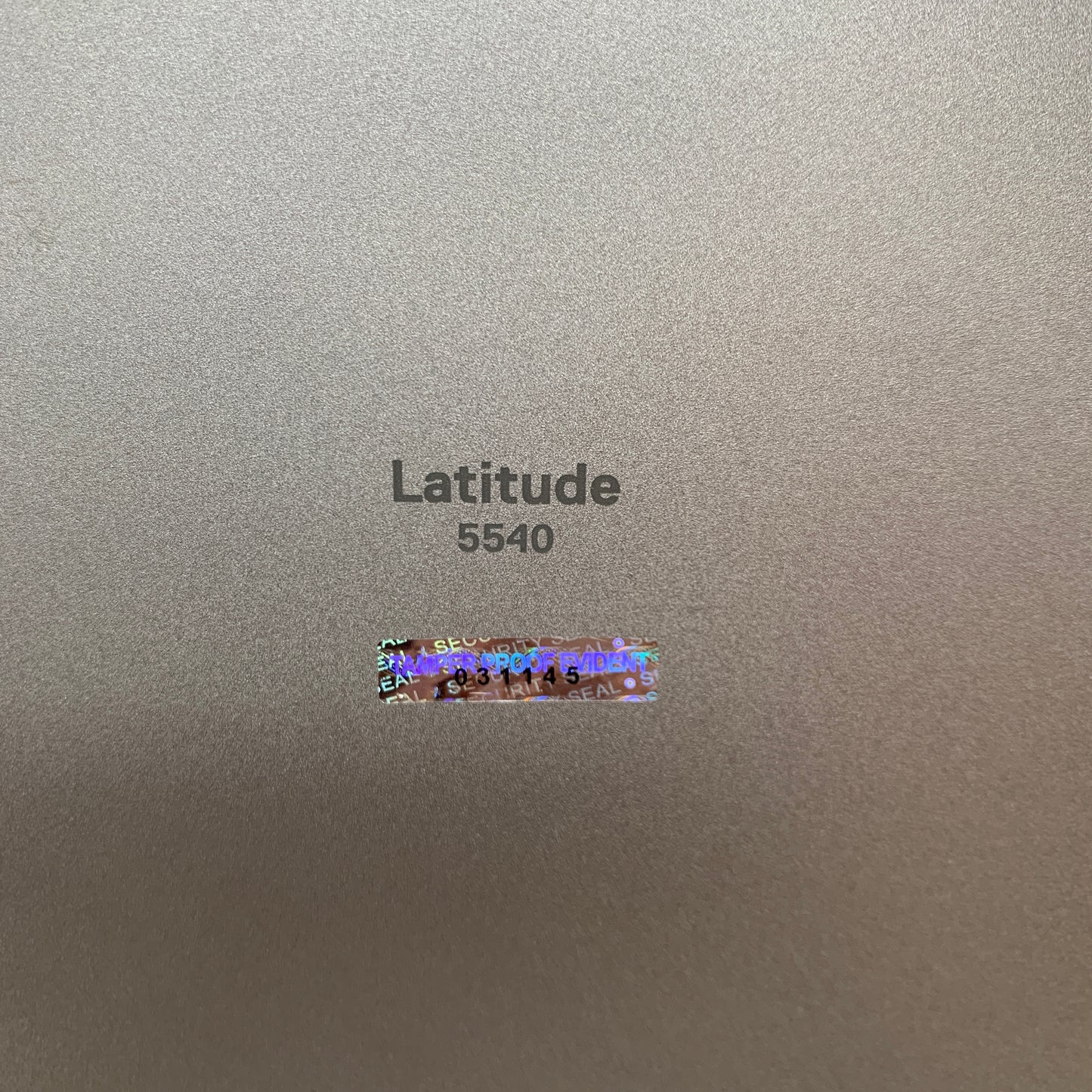 Dell Latitude 5540 15.6" i5-1345U 1.6GHz 16GB RAM 512GB SSD