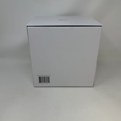 New Afina A-01 Filtered Shower Head AF-SSH-BN