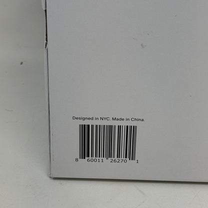 New Afina A-01 Filtered Shower Head AF-SSH-BN