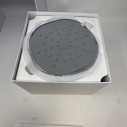 New Afina A-01 Filtered Shower Head AF-SSH-BN