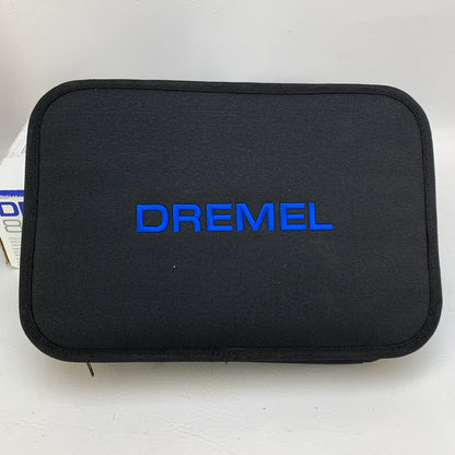 Dremel 8260 Cordless Brushless Smart Rotary Tool Kit 12V Li-ion