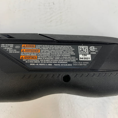 Dremel 8260 Cordless Brushless Smart Rotary Tool Kit 12V Li-ion