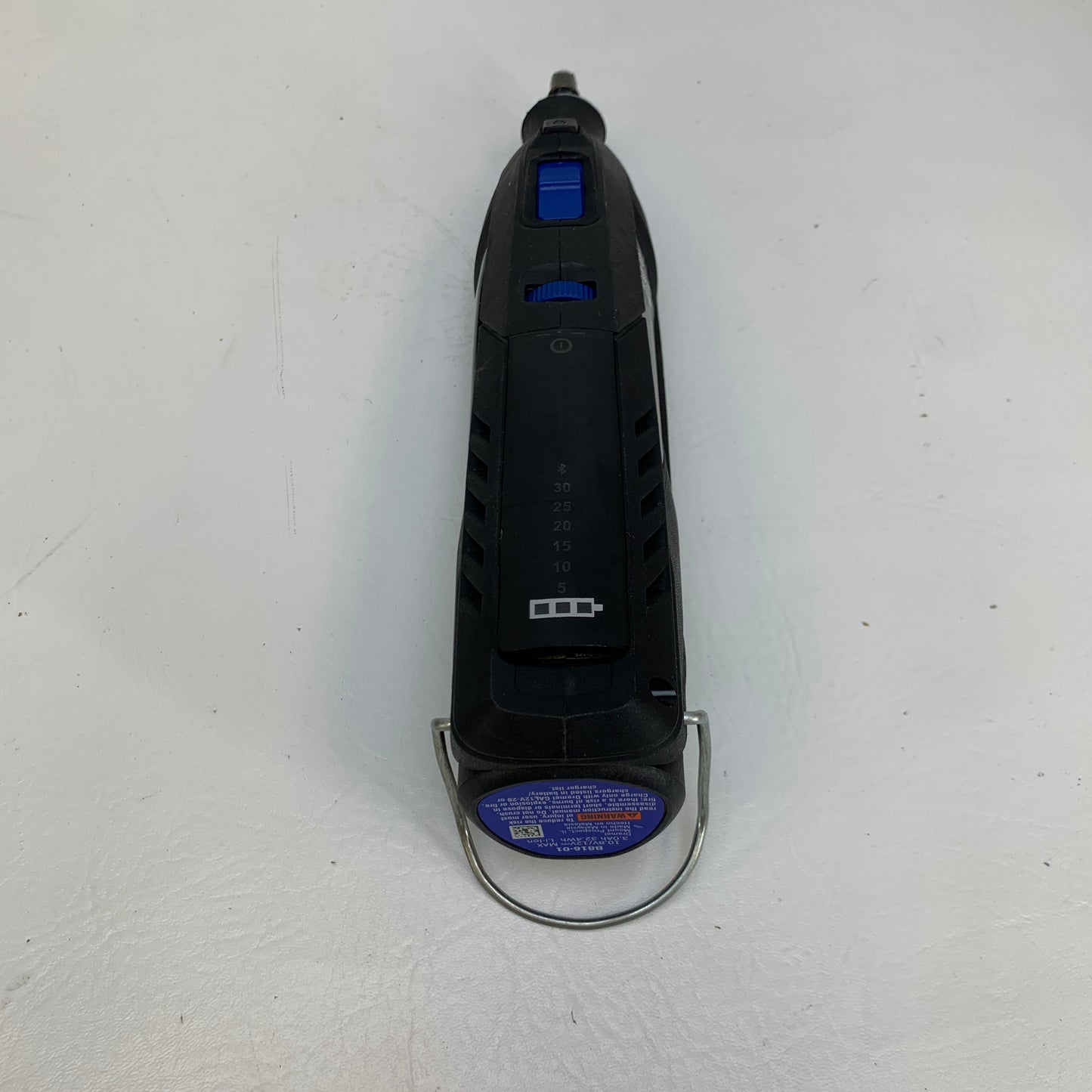 Dremel 8260 Cordless Brushless Smart Rotary Tool Kit 12V Li-ion