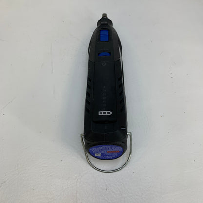 Dremel 8260 Cordless Brushless Smart Rotary Tool Kit 12V Li-ion