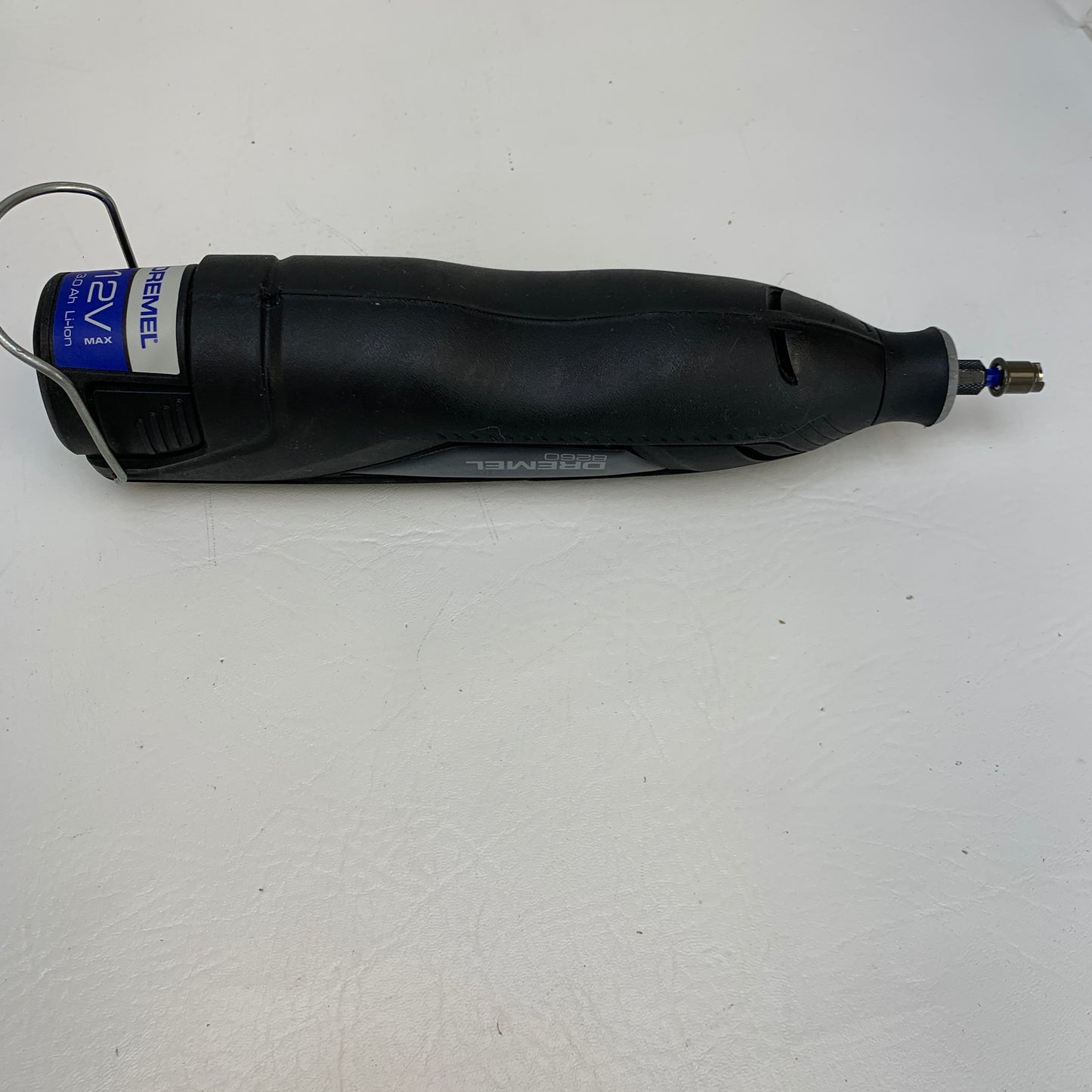 Dremel 8260 Cordless Brushless Smart Rotary Tool Kit 12V Li-ion