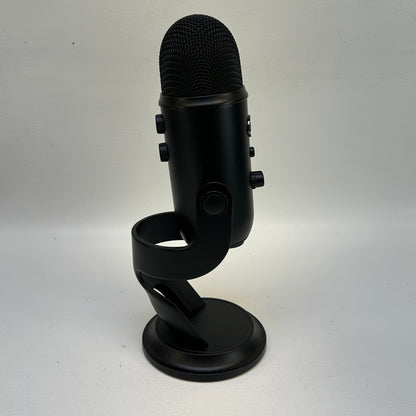 Yeti 2070 20Hz - 20kHz Premium Multi-Pattern USB Microphone 988-000100
