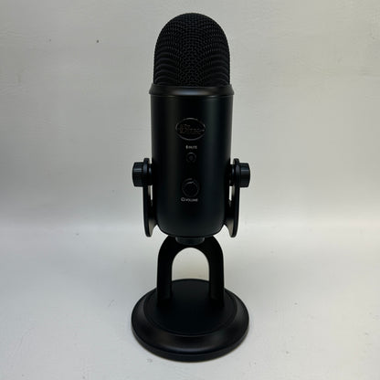 Yeti 2070 20Hz - 20kHz Premium Multi-Pattern USB Microphone 988-000100