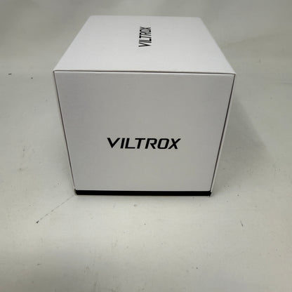 Viltrox AF 15mm f/1:1.7 STM Aspherical ED IF APS-C Frame Ultra-Wide Prime Lens