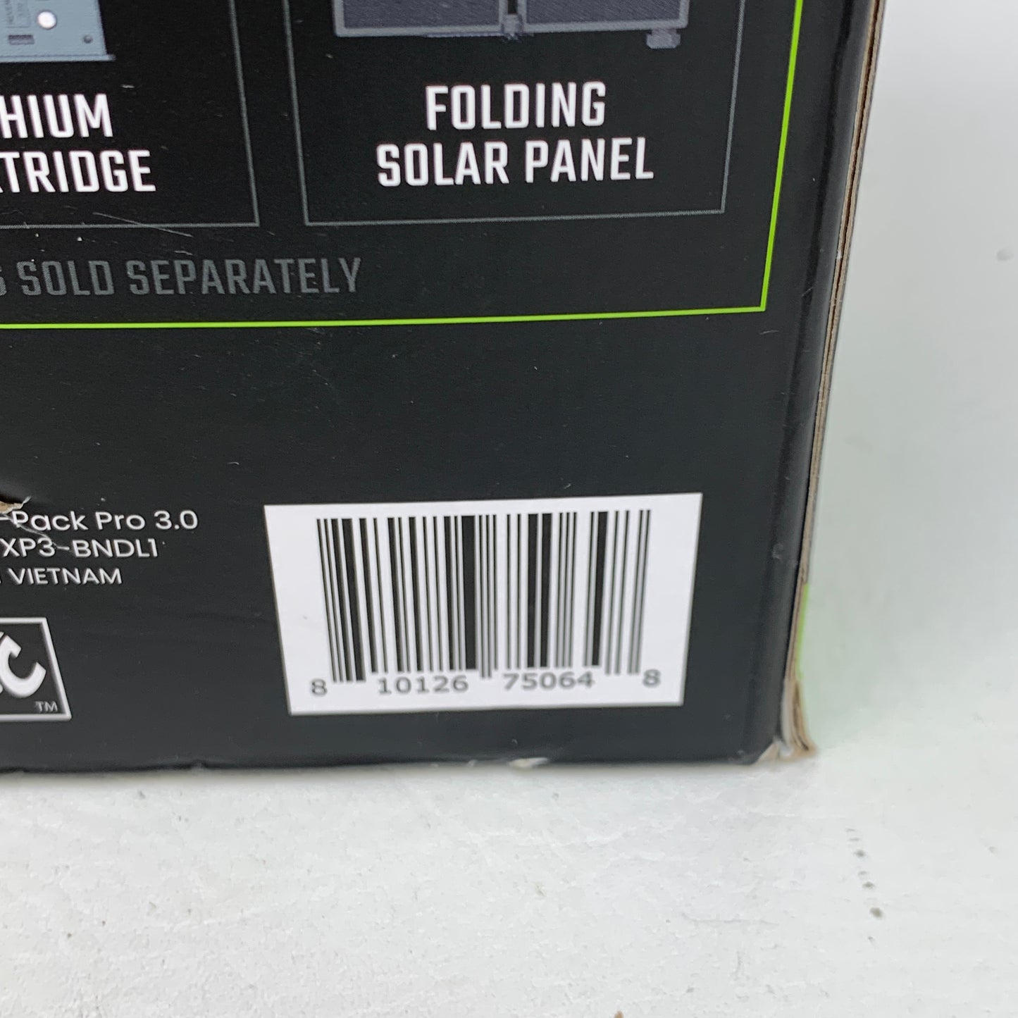 New Tactacam Reveal 2-Pack Pro 3.0 Cellular Trail Camera 2-Pack RV-XP3-BNDL1