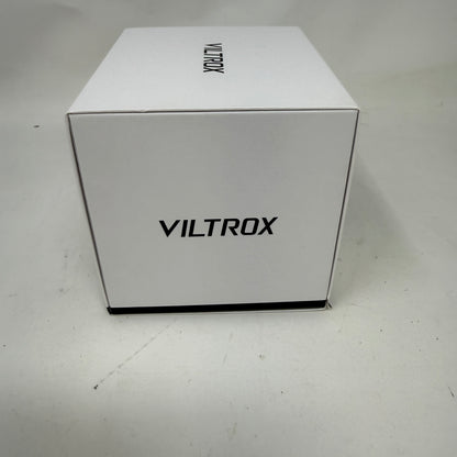 Viltrox AF 15mm f/1:1.7 STM Aspherical ED IF APS-C Frame Ultra-Wide Prime Lens