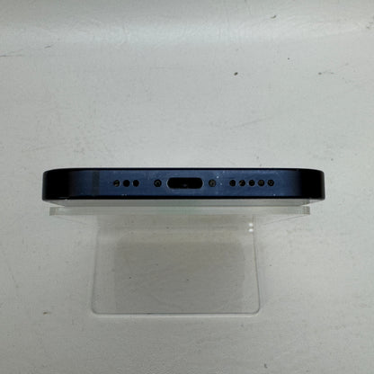 Factory Unlocked Apple iPhone 12 64GB Black MGFL3LL/A