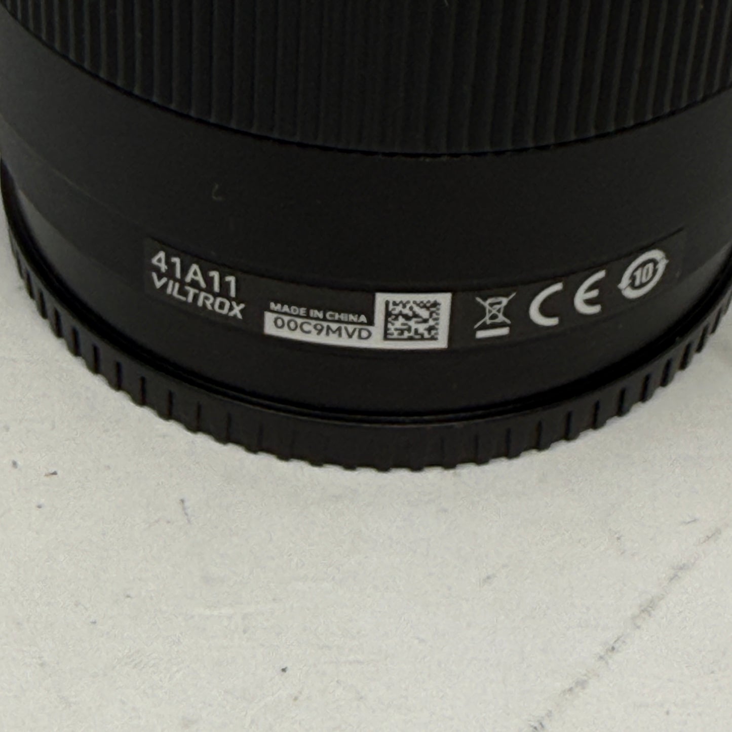 Viltrox AF 15mm f/1:1.7 STM Aspherical ED IF APS-C Frame Ultra-Wide Prime Lens