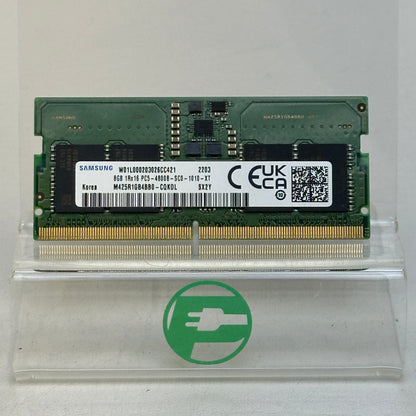 Samsung PC5-4800B-SC0 8GB (1x8GB) RAM DDR5 4800MHz M425R1GB4BB0-CQKOL