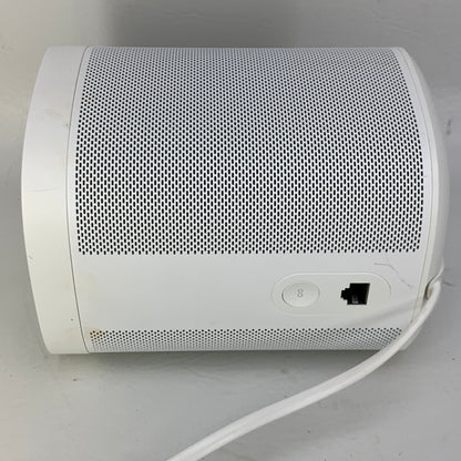 Sonos One (Gen 2) Smart Speaker White S18 Wireless Alexa Google Assistant