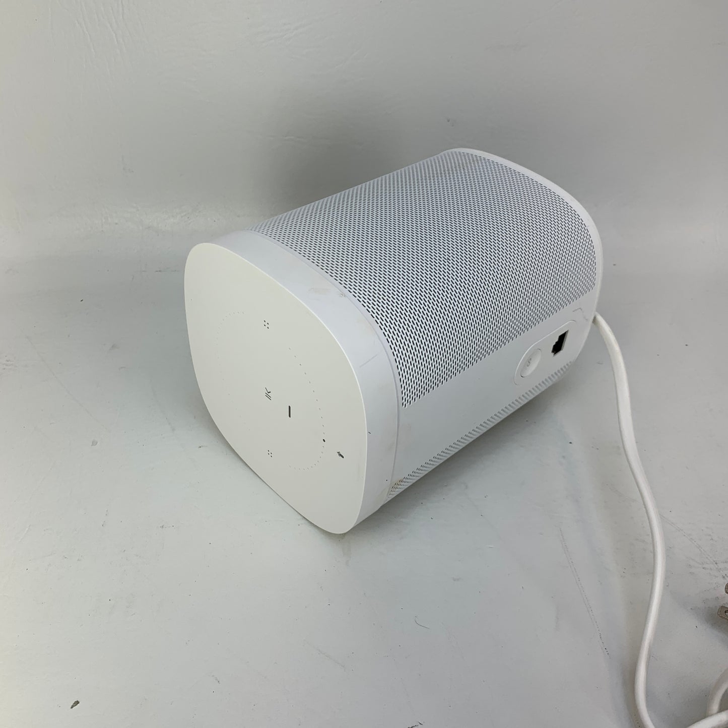 Sonos One (Gen 2) Smart Speaker White S18 Wireless Alexa Google Assistant