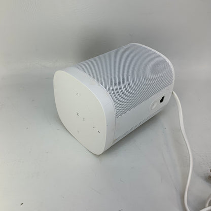 Sonos One (Gen 2) Smart Speaker White S18 Wireless Alexa Google Assistant