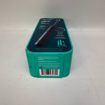 New Quip Ultra Lite  Electric Toothbrush 920-00352