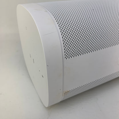 Sonos One (Gen 2) Smart Speaker White S18 Wireless Alexa Google Assistant